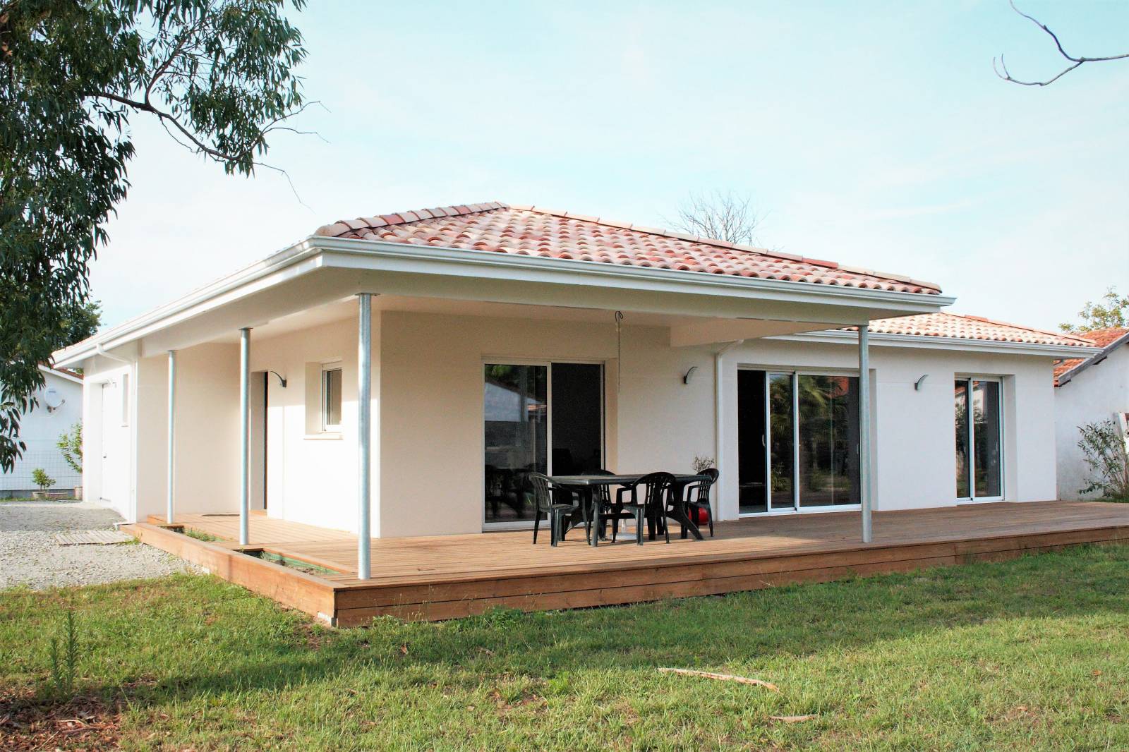 Terrain, Audenge, maison neuve, maison individuelle, construction, constructeur, pavillon, villa, demeure, piscine, viabilisé, viabilisation, Bassin d’Arcachon, Lanton, Andernos, Andernos-les-Bains, Arcachon, Gujan-Mestras, Le Teich, La Teste-de-buch, La
