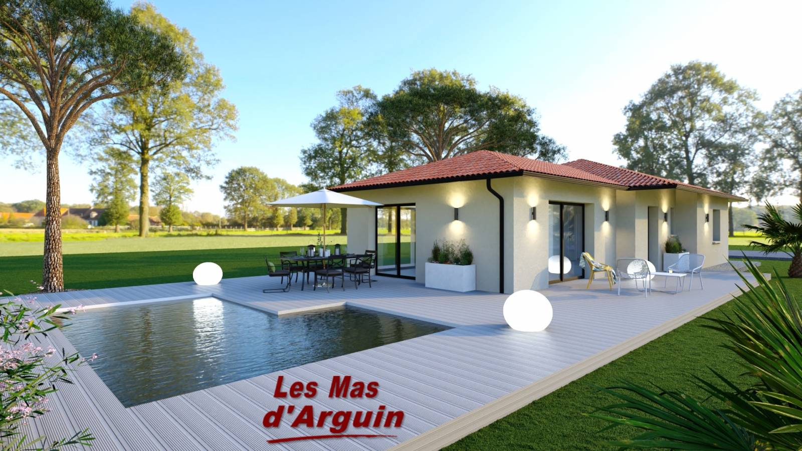 MIOS BASSIN ARCACHON GIRONDE BORDEAUX MAISON CALME COMMERCES