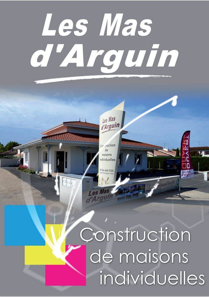 GUJAN-MESTRAS - Terrain 620M² pour projet de construction sur mesure