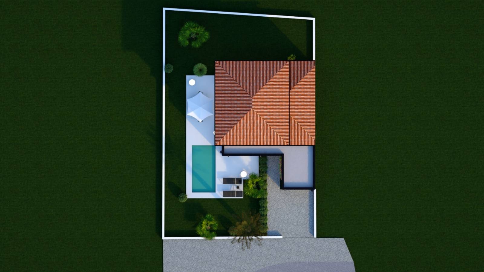 MERIGNAC - MAISON 109M² + GARAGE