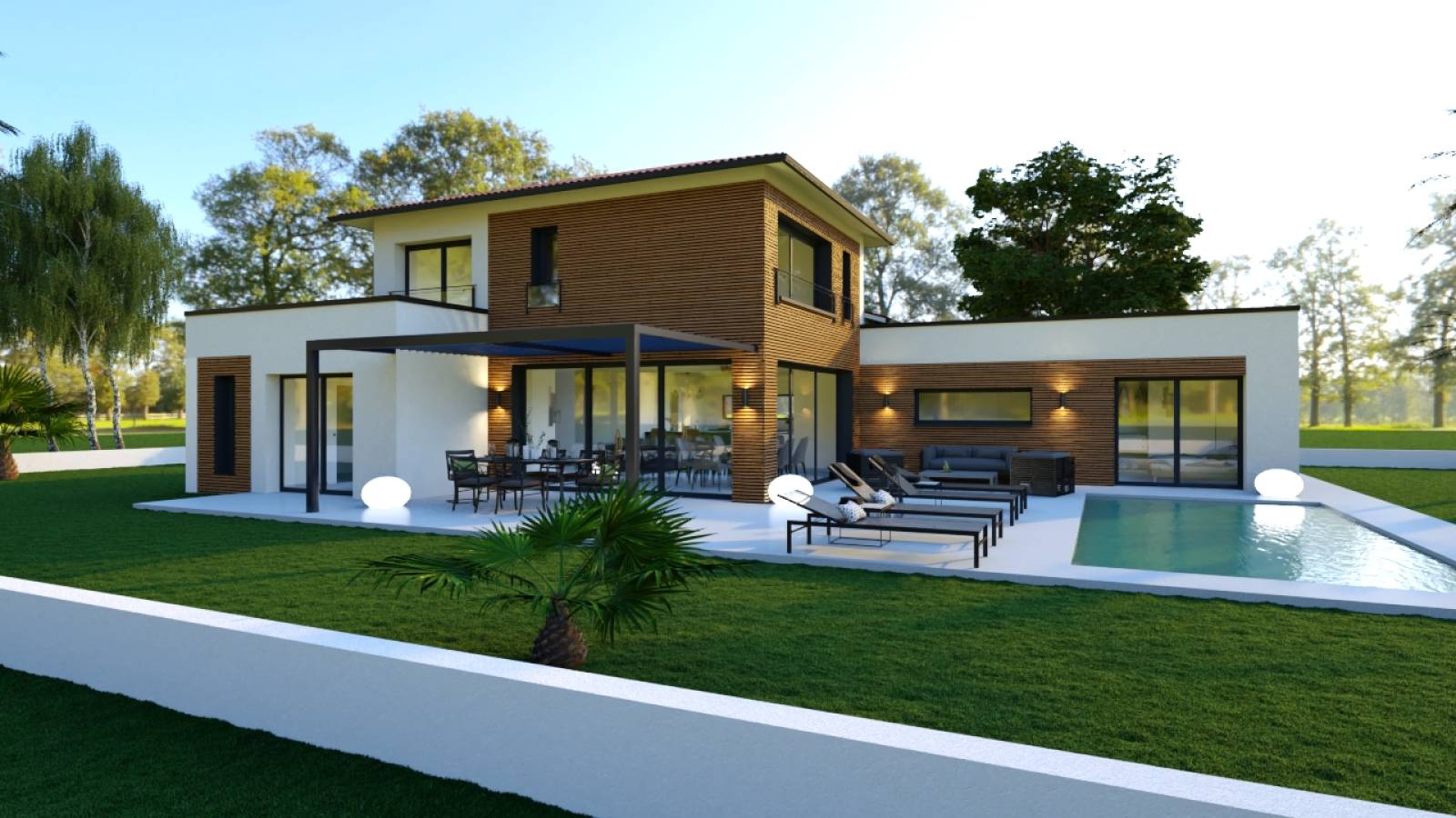 Maison Gujan-Mestras