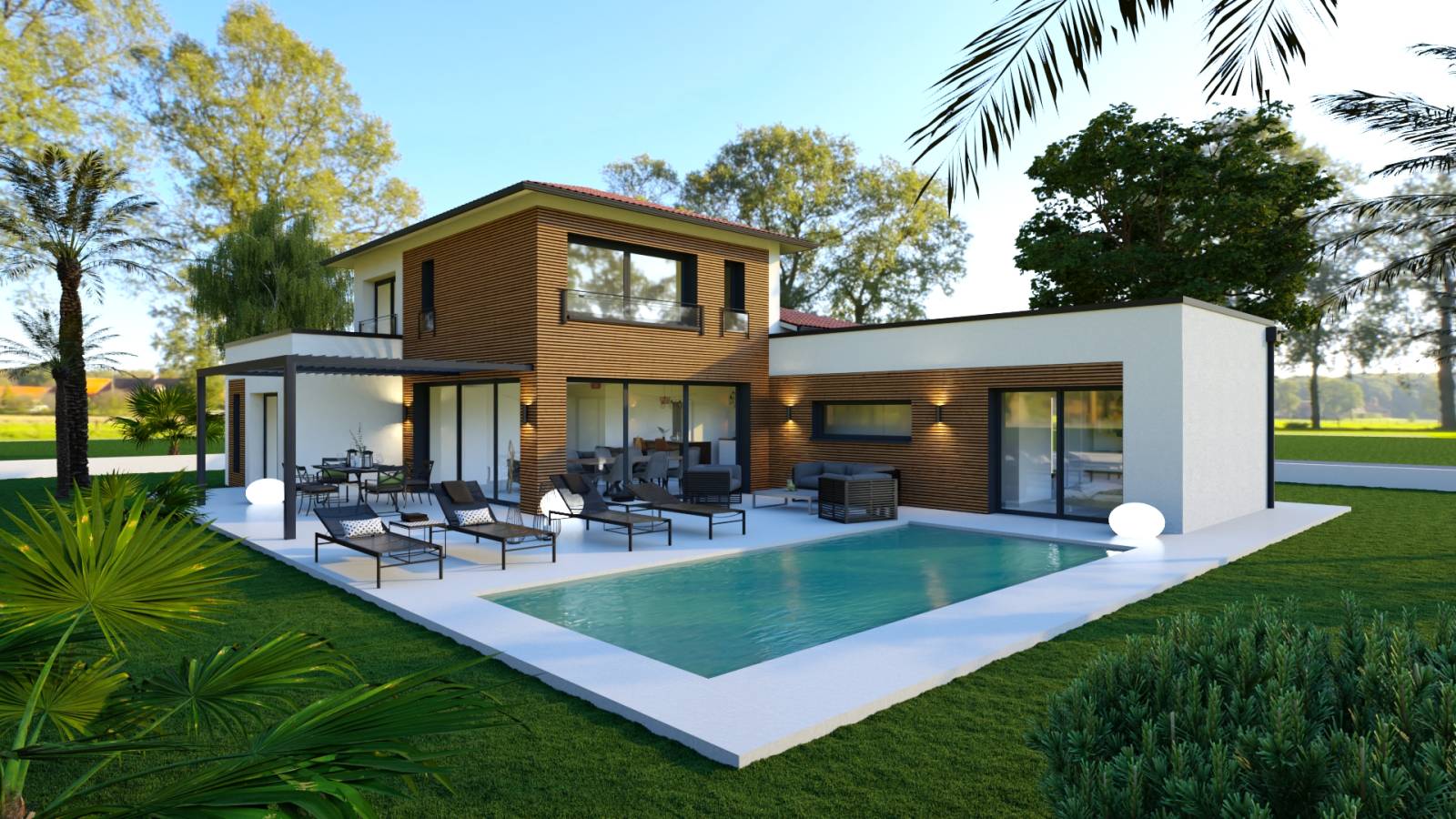 Maison Gujan-Mestras