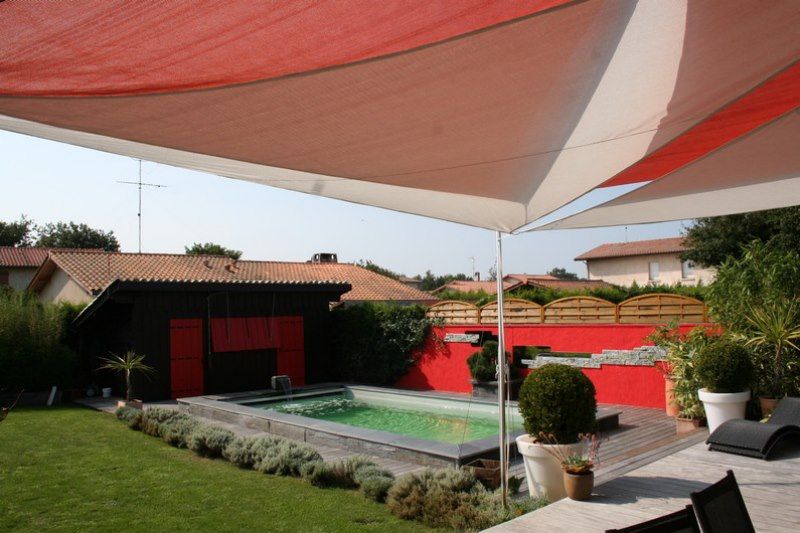 Maison originale Maître d'oeuvre Bassin d'Arcachon Bordeaux