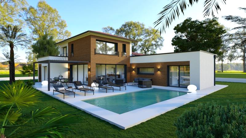 Maison Gujan-Mestras