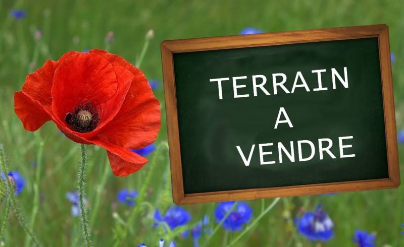 Terrain Gastes nord des landes investissement locatif résidence secondaire lac de parentis constructeur de maisons individuelles les mas d'arguin gujan-mestras