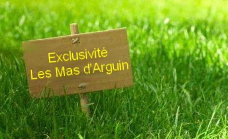 Terrain à bâtir Eysines proche Mérignac Bordeaux construction personnalisée maison maître d'oeuvre Les Mas d'Arguin