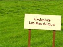 Parentis-en-Born - Terrain 456 m²