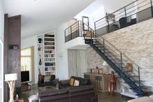 Maison originale moderne contemporaine à la Teste de Buch par les Mas d'Arguin