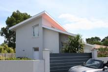 Maison originale moderne contemporaine à la Teste de Buch par les Mas d'Arguin