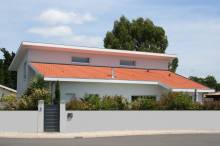 Maison originale moderne contemporaine à la Teste de Buch par les Mas d'Arguin