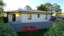 Terrain belin construire constructeur maison neuve 90m² 100m² belin beliet maison moderne