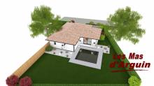 Terrain belin construire constructeur maison neuve 90m² 100m² belin beliet maison moderne