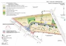 PARENTIS TERRAIN 647m²