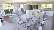 Maison 90m² - Le Teich