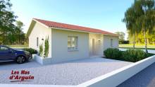 GASTES - Maison 90m²
