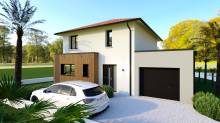MERIGNAC - MAISON 120M² + GARAGE