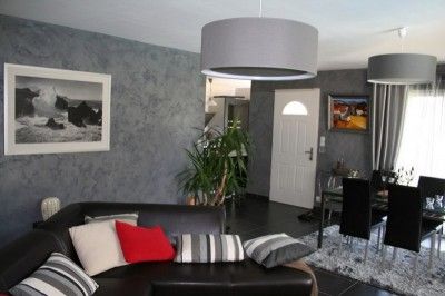 maître d'oeuvre Interieur maison louisiane Bassin d'Arcachon