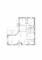 Maison neuve Gujan-Mestras par les Mas d'Arguin